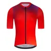 Nova Camisa de Ciclismo de Verão Manga Curta para Mountain Bike e Bicicleta de Estrada, Respirável e de Secagem Rápida, Roupa Esportiva de Manga Curta Pode Ser Adicionada