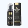 Kormesic Transfronterizo Champú Completamente en Inglés Sérum para el Crecimiento del Cabello Fabricante de Comercio Exterior Venta al por Mayor