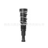 Venta directa adecuada para el conjunto de tornillo de ajuste de velocidad de ralentí de inyección eléctrica Honda Wave110i 16016-KVB-S51