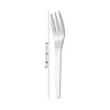 Tenedor de Postre de Acero Inoxidable 304 Martillo Cuchara Japonesa Cuchara de Postre Cuchara de Café Cuchara para Helado Tenedor para Pastel Fruta Vajilla