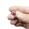 Ágata Revestida, Contas Dzi de 10.000 Caracteres, Contas Soltas de Jade, Dente de Tigre Nobre Desejoso, Contas Dzi Ondas d'Água S 10 mm, Contas para Joias