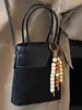 Bolso Cubo de Mano de Nicho Estilo Coreano para Mujer, Bolso Elegante para Teléfono Móvil, Nuevo Modelo Primavera 2026, Bolso Cruzado, Bolso de Hombro Pequeño, Moderno