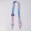Venda Quente Lanyard para Garrafa de Água Infantil Acessórios para Copo Térmico Capa para Copo Lanyard Transversal Alça Traseira para Celular Alça de Ombro Lanyard para Celular