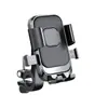 Suporte de Celular para Veículo Elétrico Externo, à Prova de Choque e Fixo, para Entregadores, Suporte de Navegação para Motocicleta