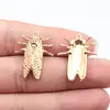 27x22mm 2.1g Colgante de Cigarra Multicolor Materiales para Joyería DIY Más Vendido Directamente del Fabricante