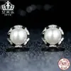 Versão coreana da best-seller das mulheres de prata esterlina s925 brincos de prata esterlina fabricantes spot brincos orelha das mulheres jóias transfronteiriças Y PAS4