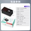 Carregador USB de 15 Portas 100W Carregador Multi-Porta 5V2A Tomada de Carregamento Rápido Sem Fio Estação de Carregamento de Mesa
