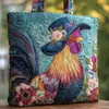 Bolso de Mano con Estampado de Moda Trendy para Mujer Bolso de Hombro Bolso Tote Acolchado Nuevo Producto Transfronterizo 3D Temu Amazon