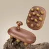 Pente de Almofada de Jacarandá Dragão Fênix Atacado Prancha Super Grande Pente de Almofada de Ar Pente de Massagem Meridianos Venda Direta da Fábrica Atacado Gravar LOGOTIPO