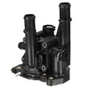 Ajuste para termostato de carro Vauxhall, carcaça, interruptor de controle de temperatura, tampa do termostato 55353311 55577073