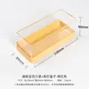 Prateleira de Armazenamento com Painel Perfurado Gancho Decorativo Magnético Adesivo de Furo Redondo Placa de Armazenamento de Metal DIY Cabide de Exibição de Mesa