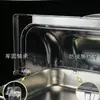 Bandeja de exhibición comercial para buffet de acero inoxidable 304 con tapa para platos estofados, bandeja de grado alimenticio para alimentos cocidos, platillos fríos y frutas