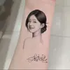 Pegatinas de Merchandising de Yu Shuxin, Ju Jingyi, Zhao Lusi, Pegatinas de Merchandising de Celebridades