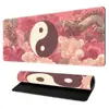 Fábrica de Origem Mouse Pad Popular Estrangeiro Mouse Pad de E-Sports Melhor Venda na Amazon Pad de Mesa com Ilustração Grande
