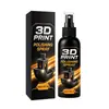 El Spray Brillante para Impresión 3D es adecuado para limpiar el polvo en la superficie de modelos y obras de arte hechas a mano para mejorar el brillo.
