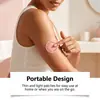 Parches para el cuidado corporal: suave, cómodo y respetuoso con la piel, diseñado para realzar tu figura, proporcionar soporte ligero y ofrecer un cuidado conveniente