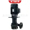 Bomba de Circulação de Esgoto Submersível Whitward Ylx650-80 Equipamento de Revestimento Vertical Processo de Esgoto de Águas Residuais Submersível
