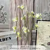 Flores Artificiales, Flores de Dáfne, Gypsophila, Pequeñas Flores Estrella, Flores Falsas para Celebraciones de Bodas, Salones de Bodas, Decoraciones de Hoteles, Venta al por Mayor de Fabricantes