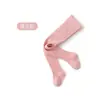 LK01 Colección Nueva de Primavera: Leggings estilo princesa para niñas, Medias para bebé y Calcetines de una pieza talla grande