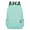 Mochilas Personalizadas con Impresión de Logo para Estudiantes de Primaria, Instituciones de Capacitación Infantil, Clases de Tutoría y Mochilas Casuales para Jardín de Infantes