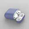 Adecuado para todos los AirPods de 4ª generación, Pro de 3ª generación y otros modelos; funda protectora universal de silicona para auriculares y estuche de carga, que proporciona protección contra caídas