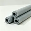 Manguito de silicona de doble dimensión hecho a medida, potencia anti-reflujo, manguera industrial de alta temperatura, tubo de silicona antiestático y antienvejecimiento