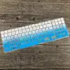 Película de Proteção de Teclado para Notebook HP HP HP Shadow Elf 5ª Geração 4pro 15.6 Polegadas Cobertura Total para Computador