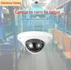 Ônibus de Passageiros Carro 20.000 1080P Alta Definição Visão Noturna Metal Ônibus Carro Câmera de Vigilância