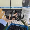 Fornecer cinta guia RPTFE de fibra de carbono preenchida com PTFE