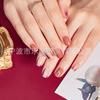 Material para esmalte de uñas Pegatinas para uñas Pegatinas para uñas completas Pegatinas para dedos Pegatinas para uñas Suministro de alta calidad transfronterizo Venta caliente transfronteriza