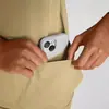 El más vendido en los mercados europeos y americanos: Uniformes de enfermería de bolsillo con cuello en V, uniformes quirúrgicos para médicos hombres y mujeres, conjuntos de ropa de trabajo para hospitales y salones de belleza