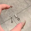 Pulsera Corazón Brillante de Lujo con Diamantes Completos para Mujer, Nuevo Modelo 2026, Joyería Exquisita de Gama Alta para Estudiantes y Mejores Amigas