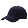 Nueva Gorra de Béisbol de Moda Versátil de Color Sólido Liso Estilo Coreano para Mujeres con Circunferencia de Cabeza Grande, Visera Solar, Efecto Adelgazante del Rostro, Venta al por Mayor