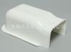 Suministros del Fabricante Conductos Decorativos para Aire Acondicionado, Protectores de Tubería de PVC, Tapas de Pared para Mangueras, Codos Planos, Codos Verticales, Cubiertas para Agujeros Directos en la Pared