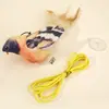 Juguete divertido para gatos Juguete de simulación de pájaro con sonido de pájaro para mascotas, colgante para aliviar el aburrimiento, artefacto de auto-entretenimiento, resistente a arañazos y mordeduras, suministros para mascotas