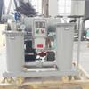 Camión cisterna con filtro a prueba de explosiones para aceite lubricante de motor YLB100F