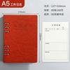 Libro de Registro de Trabajo Libro de Registro Hojas Sueltas Gestión del Tiempo Cuaderno de Trabajo Horario de Reuniones Manual Libreta de Negocios