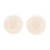 Parche Redondo para Pezón con Encaje de Hormiga Transfronterizo con Forma de Flor Invisible Sin Marcas Impermeable Anti-Bulto Elástico Tela Ultra-Delgada Parche para Pezón