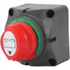 Interruptor de desligamento de bateria para trailer, Marine, caminhão, interruptor isolador de energia à prova d'água, interruptor geral de energia de alta corrente