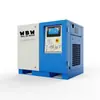 Compressor de Ar Parafuso Isento de Óleo Lubrificado a Água de 37 kW, Conversão de Frequência com Ímã Permanente, Unidade Única|Unidade de Fonte de Ar Completa Todas Disponíveis