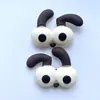 Adecuado para Accesorios Crocs Serie de Animales de Dibujos Animados Lindo DIY Decoración de Flores para Zapatos Estéreo Cruz Accesorios Hebilla para Zapatos