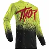 Roupa para Corrida Off-Road Transfronteiriça, Versátil e Estilosa, Tamanhos Europeus e Americanos, Blusa Camiseta de Manga Longa para Homens, Caimento Solto, Absorvente de Suor