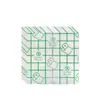 Parche Impermeable para Heridas de Película de PU Desechable, Parche Impermeable para Natación, Cinta Transparente, Parche de Fijación de Apósito, Parche Sanfu en Blanco