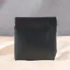 Bolsa de Armazenamento Bolsa de Maquiagem para Batom Pequena Mini Carregador Fechamento Automático Fechar Cabo Cabeça de Cabo Fone de Ouvido Cabo de Dados