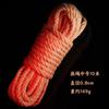 Esposas Divertidas para Parejas Jiuai Sm, Pinzas para Pezones, Bondage, Productos Sexuales para Adultos, Accesorios Alternativos, Entrenamiento con Collar