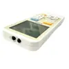 Versión en inglés del Control Remoto Universal para Aire Acondicionado Control Remoto Universal AC K-809E Comercio Exterior Transfronterizo