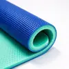 Piso de Plástico PVC Especial para Campos Deportivos Bádminton Baloncesto Tenis de Mesa Danza Yoga Parque Infantil