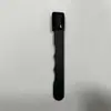 Artefacto deafilado Piedra de afilar para cuchillas de forma especial Tijeras para ramas de frutas domésticas Tijeras de afilado rápido Herramienta de corte para picadora