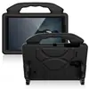El Estilo es Adecuado para Taba8.0T380/385/T387 Funda Anticaída, Carcasa Protectora para Tableta, Soporte y Protección Completa de Bordes
