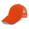 Gorras Publicitarias, Gorras de Viaje, Bordado de Logo Impreso, Gorras de Voluntariado para Salidas de Primavera, Gorras con Visera, Gorras Amarillas Pequeñas, Impresión por Transferencia Térmica, Al por Mayor en Stock
